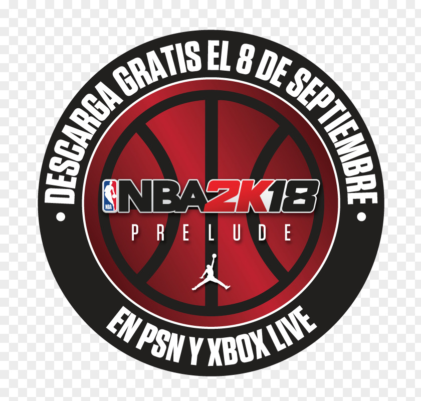 Nba NBA 2K18 2K17 MyNBA2K18 PlayStation 4 PNG