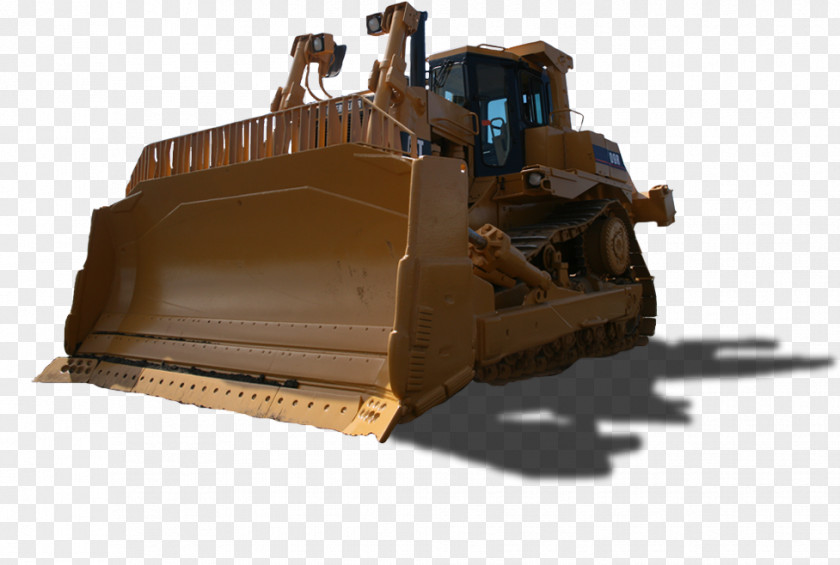 Prohibited Heavy Machinery Trader Equipment Online Bulldozer PNG