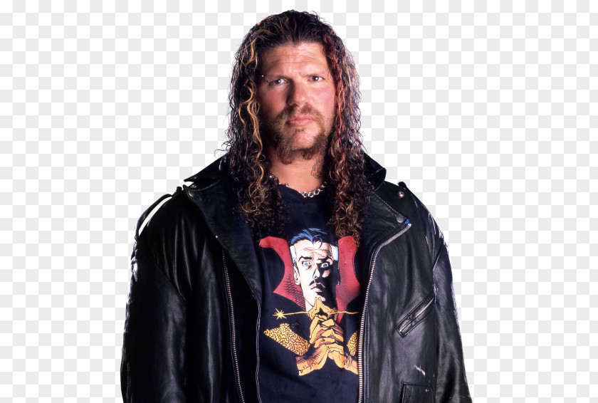 Raven WCW Monday Nitro Professional Wrestler World Championship Wrestling PNG