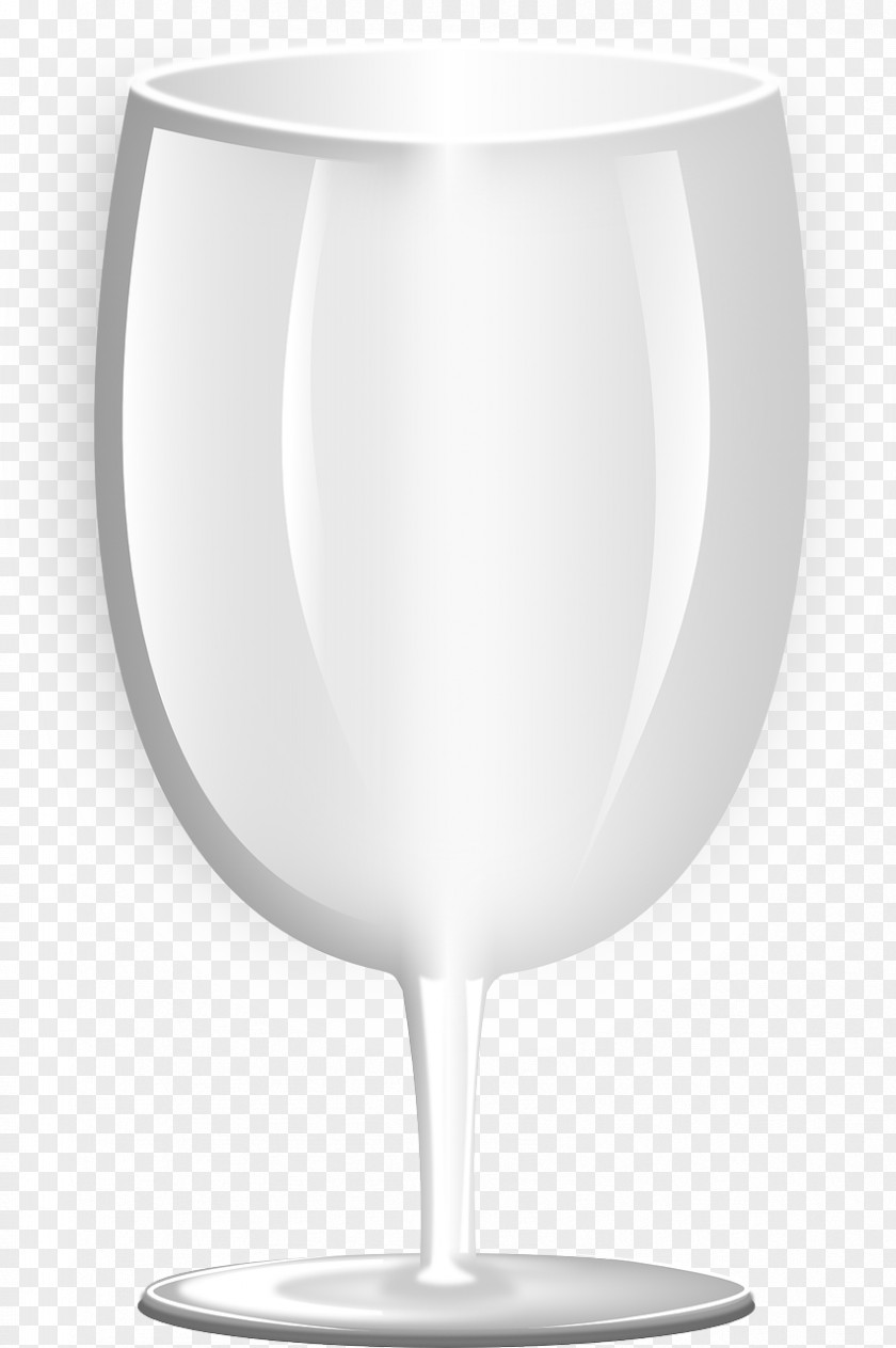 Recycle Bin Wine Glass Stemware Cup Champagne PNG