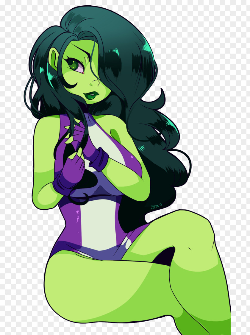 She Hulk She-Hulk (Lyra) Betty Ross Comics PNG