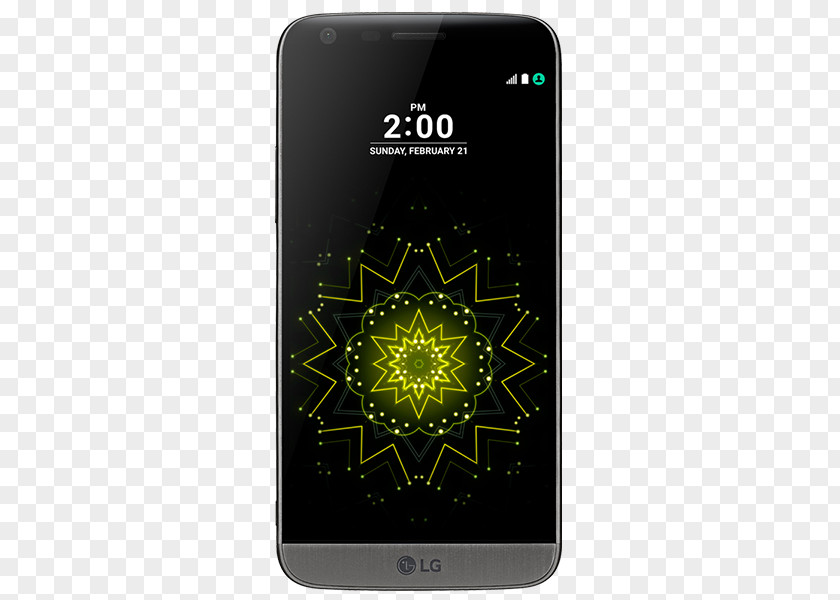 Smartphone LG Electronics LTE Dual SIM PNG