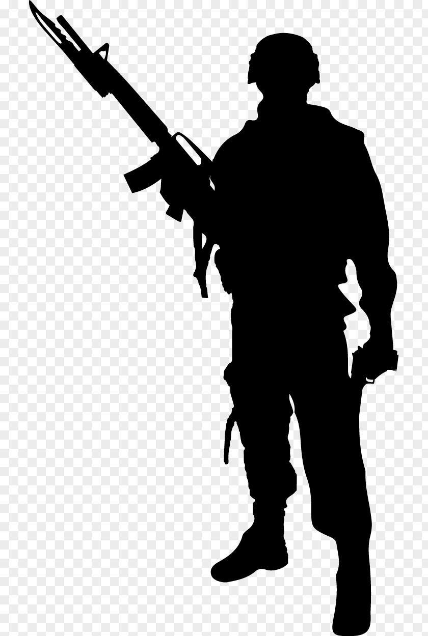 Soldiers Soldier Silhouette Photography Clip Art PNG