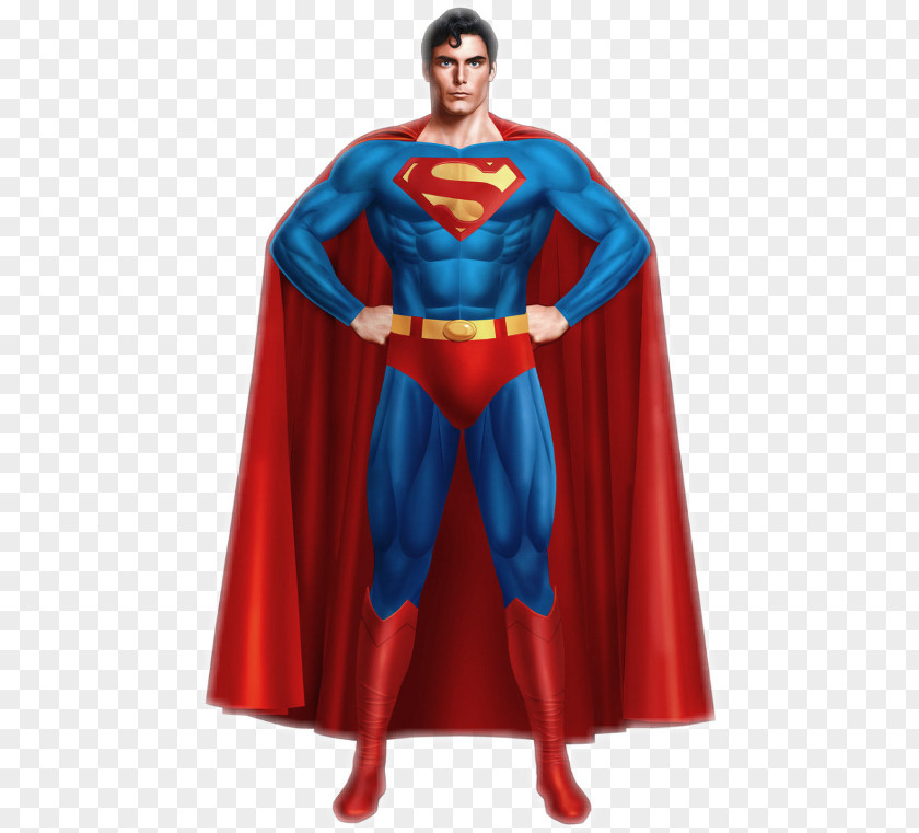 Superman Clip Art Image Clark Kent PNG