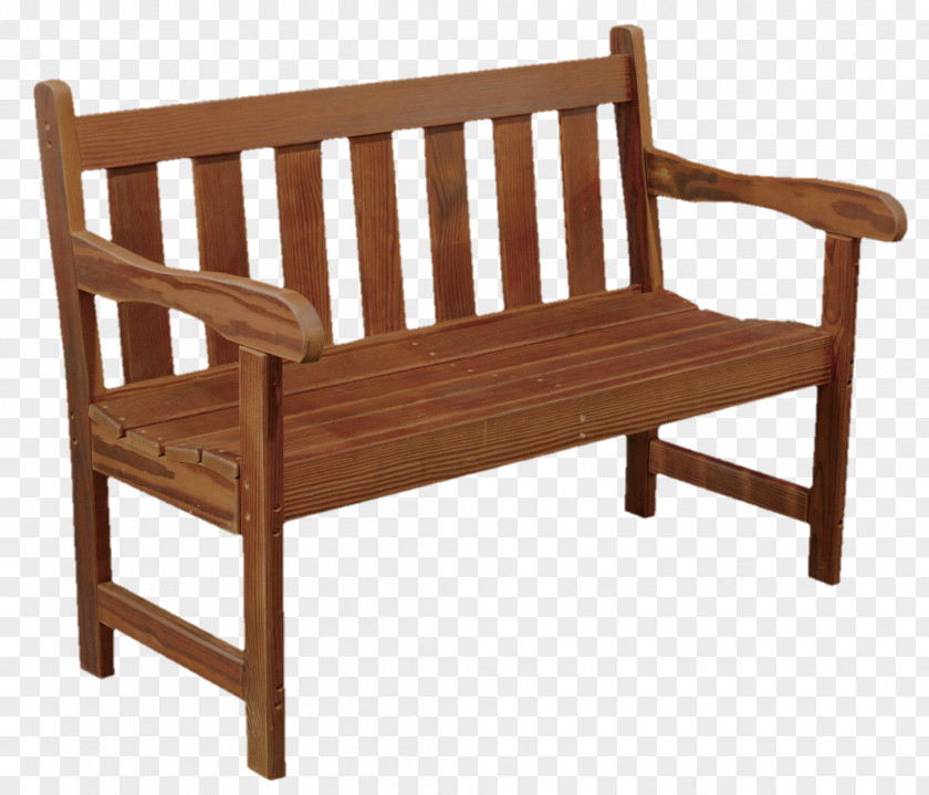 Table Garden Furniture Bench B&Q PNG