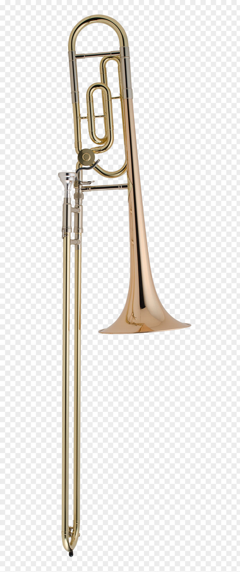 Trombone Saxhorn Mellophone Flugelhorn Euphonium PNG