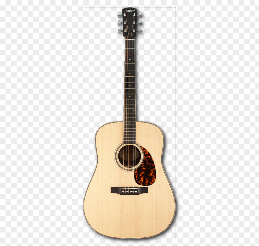 Acoustic Guitar Dreadnought Acoustic-electric String Instruments PNG