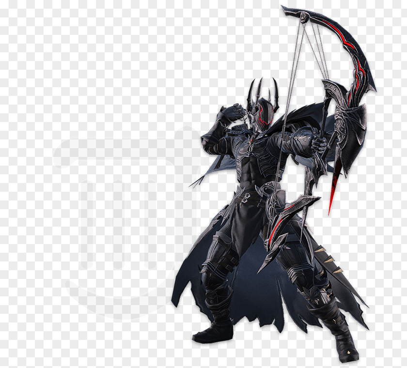 Armour Final Fantasy XIV Hellhound Weapon Body Armor PNG