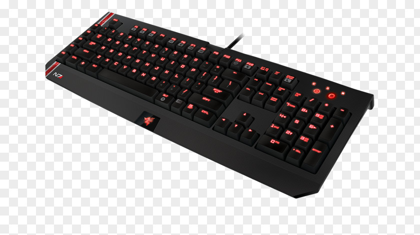 Buy 1 Take Computer Keyboard Razer BlackWidow Ultimate (2014) Gaming Keypad Expert 2014 Gamer PNG