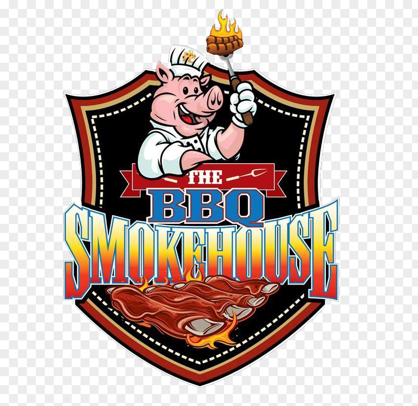 Delicious Barbecue Ted & Gen's BBQ Steakhouse HUB 71 Restaurant Logo Food PNG