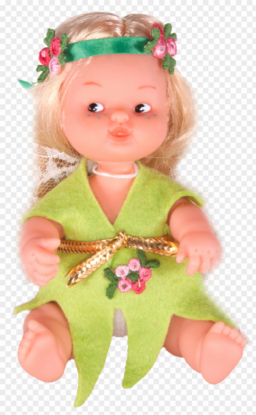 Dolls Toddler Doll Pink M Christmas Ornament Infant PNG