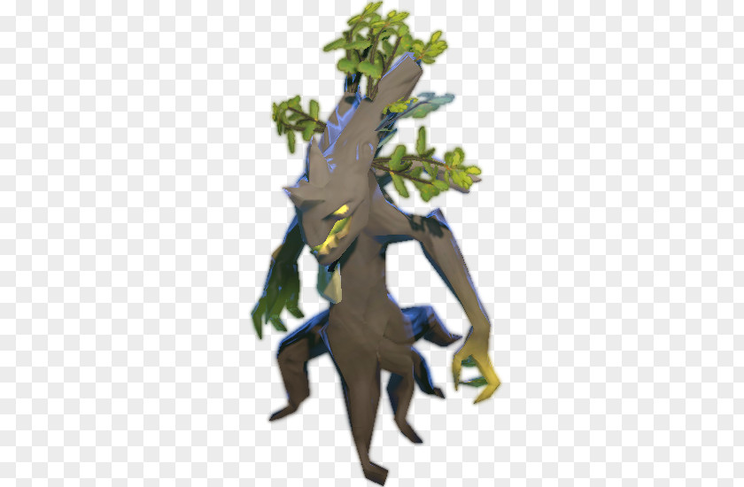 Dota 2 Treant Video Game Ent Wiki PNG