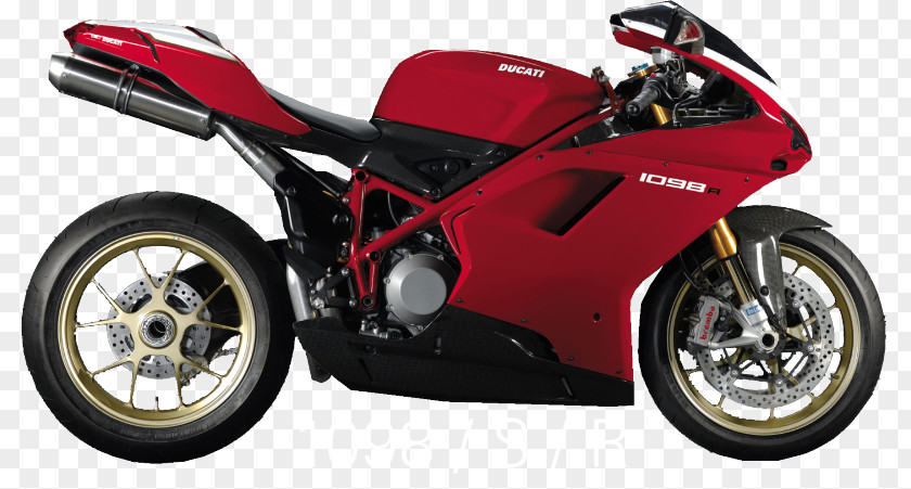 Ducati 1198 Car Yamaha YZF-R1 Motorcycle 1098 PNG