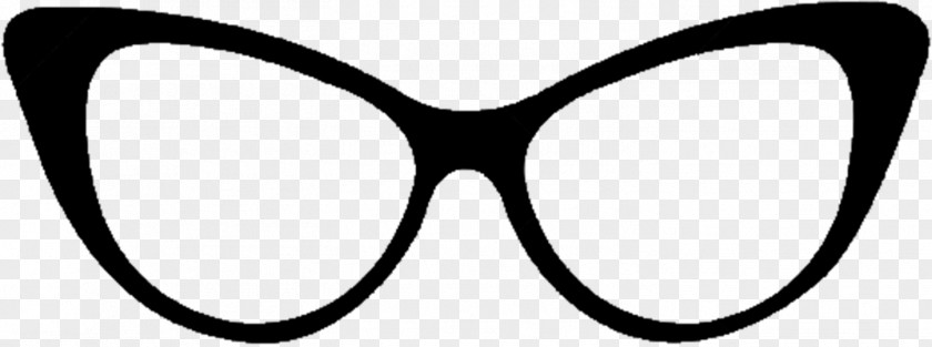 Eyeglasses Cat Eye Glasses Goggles Clip Art PNG