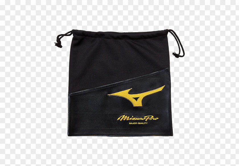 Gmp Mizuno Corporation Brand Black M PNG