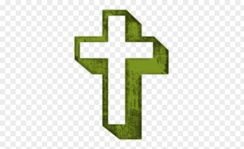 Green Religious Cliparts Christian Cross Christianity Symbolism Clip Art PNG