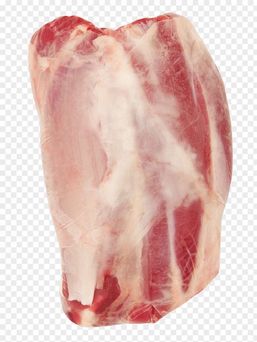Ham Capocollo Bacon Rump Steak Prosciutto PNG