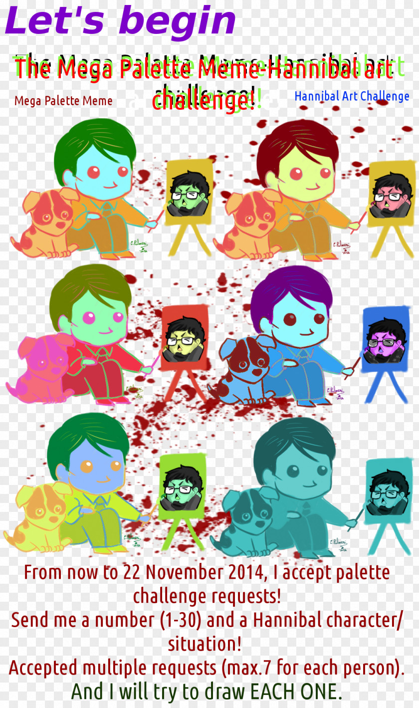 Hannibal Lecter DeviantArt Tumblr Tumblelog PNG