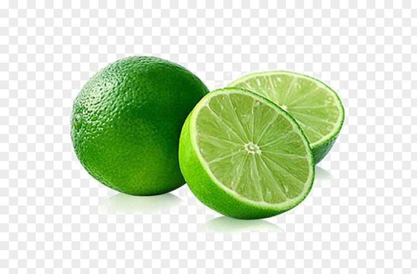 Lemon Lime Essential Oil Fragrance PNG