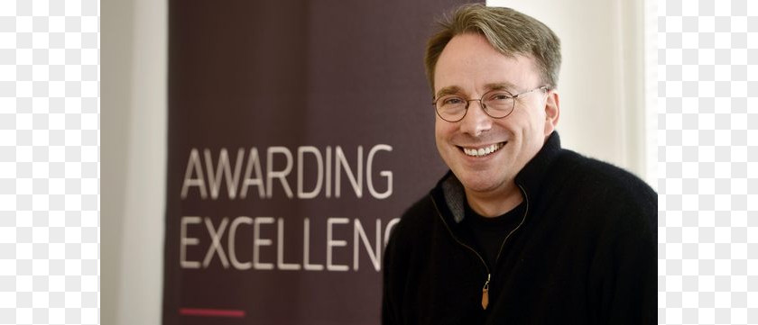 Linus Torvalds MINIX Sinclair QL Linux Kernel PNG