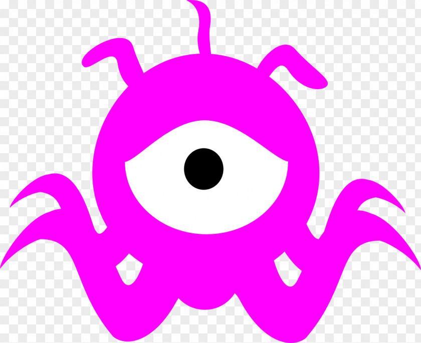 Octopus Ball Makerist Plotter Text Clip Art PNG