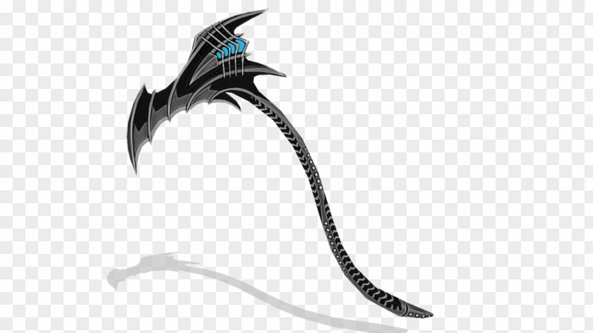 Smite Scythe Death Thanatos Blade PNG