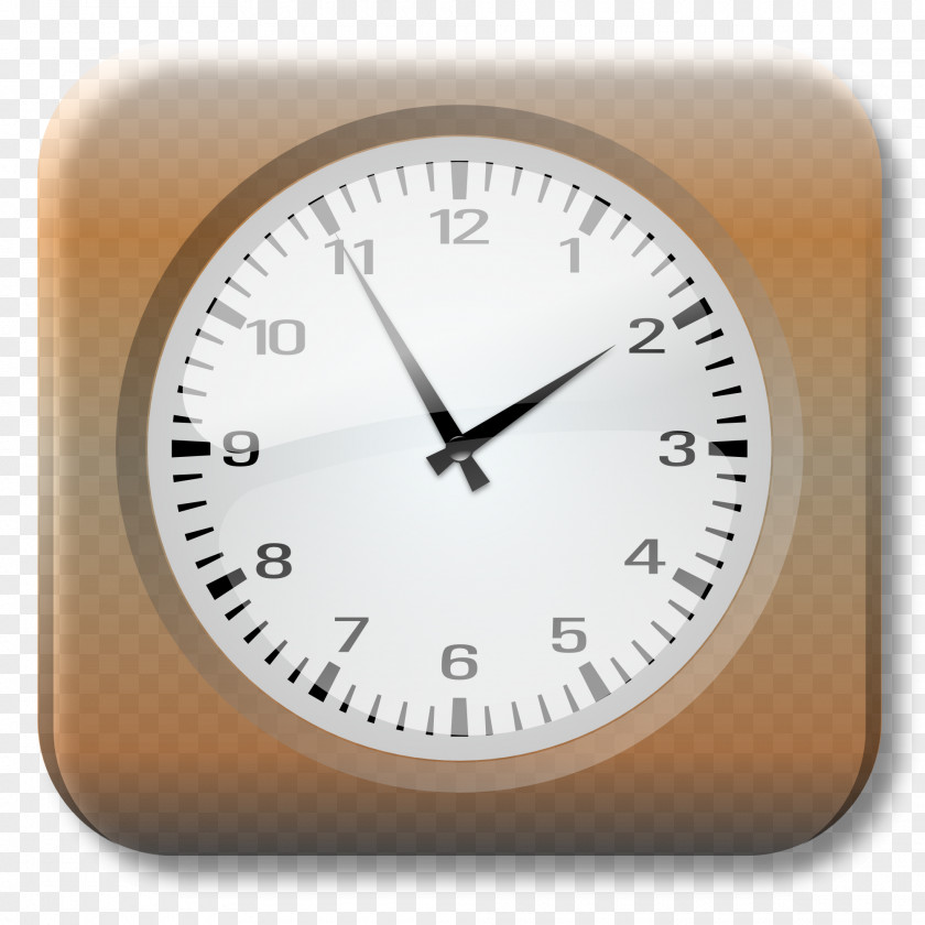 Timer Clock Analog Watch Clip Art PNG