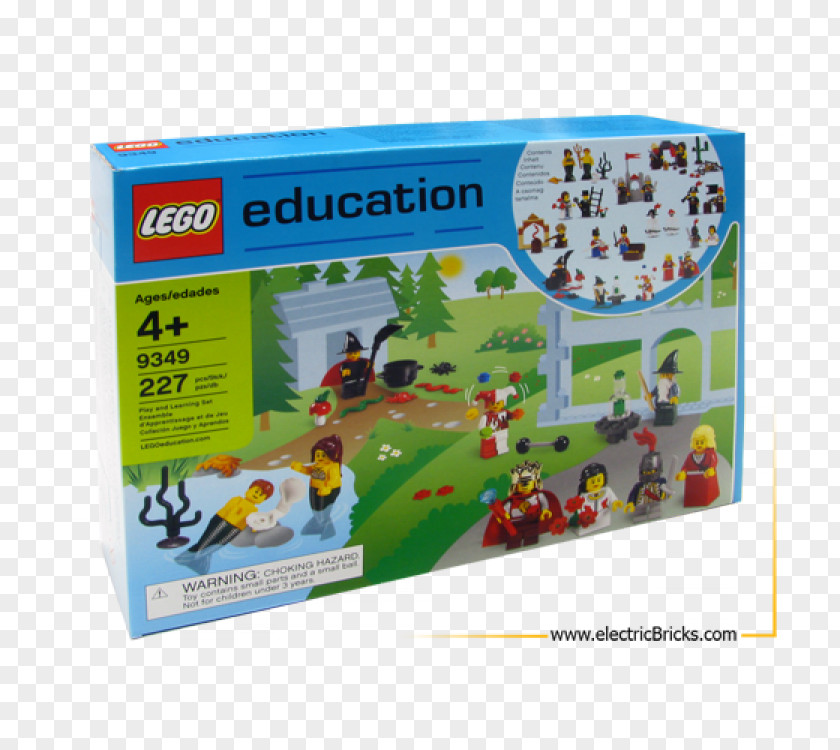 Toy Lego Minifigure Amazon.com Fairy Tale PNG