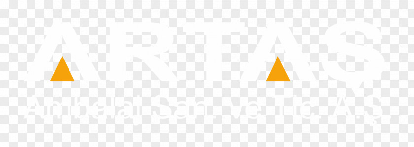 Triangle Logo Yellow PNG