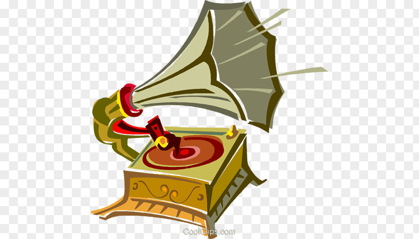 Turntable Clip Art PNG