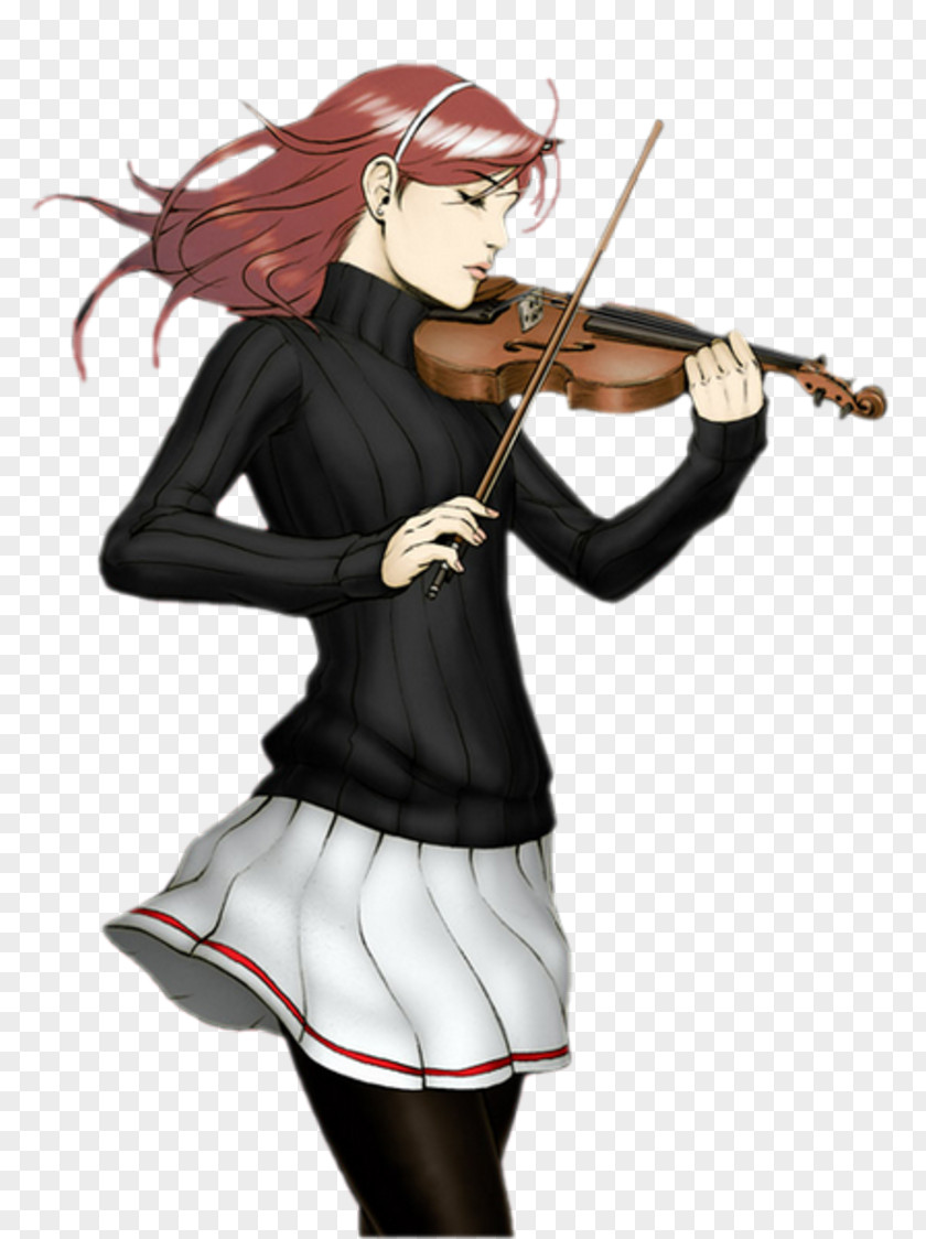 Violin PNG