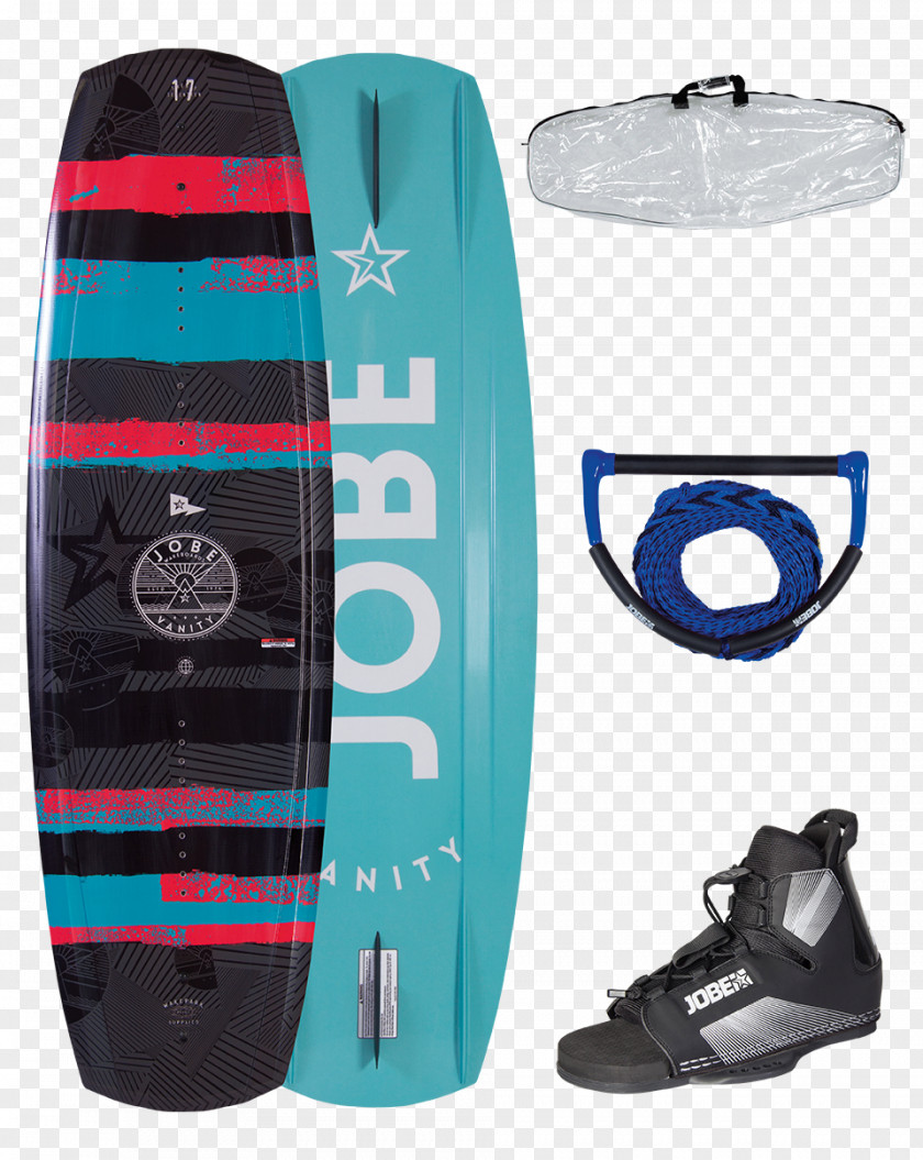 Wakeboarding Jobe Water Sports Kneeboard Standup Paddleboarding PNG