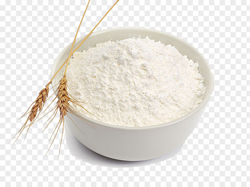 Wheat Flour Atta Rice Baking Whole-wheat PNG