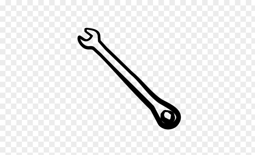 Wrench Cliparts Social Media Black And White Clip Art PNG