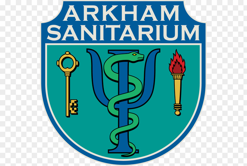 Arkham Sign Clip Art Brand Logo Product Number PNG