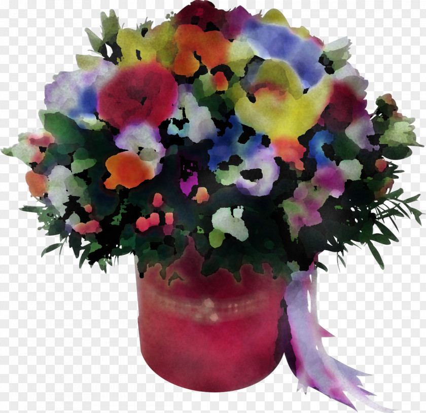 Artificial Flower PNG