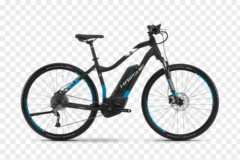 Bike Electric Bicycle Haibike Rad9 GmbH Cycling PNG