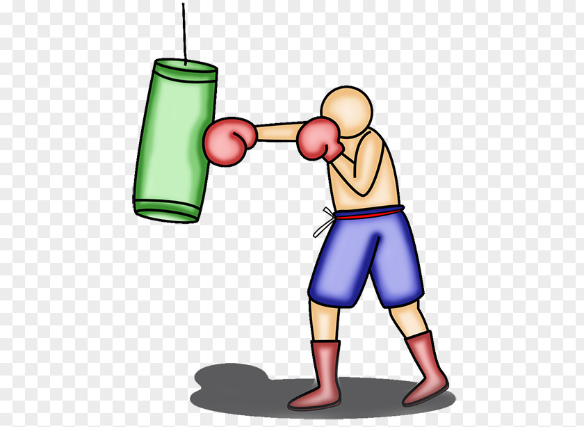 Boxing Athletes Wii Sports Glove Athlete PNG