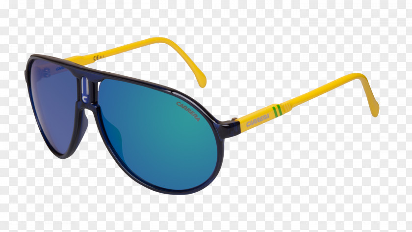 Carrera Sunglasses Goggles New Champion PNG