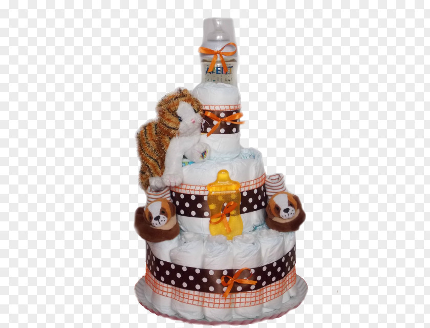 Cu[cake Glass Bottle Christmas Ornament PNG