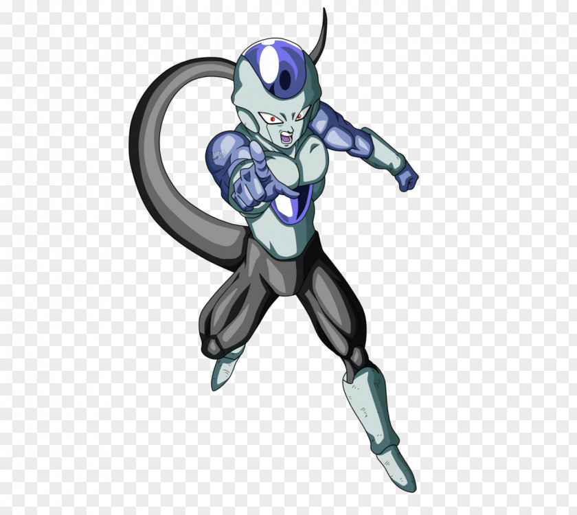 Frost Frieza Goku Tien Shinhan Dragon Ball Xenoverse PNG