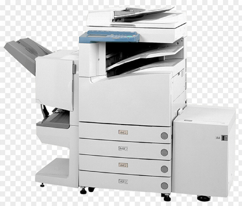 Hewlett-packard Hewlett-Packard Photocopier Canon Printer Xerox PNG