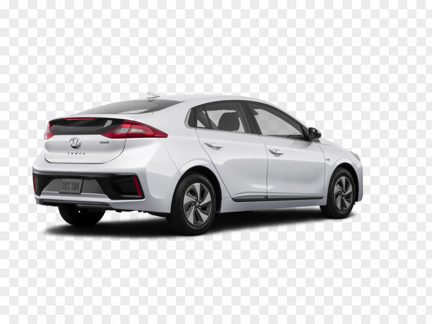 Jeep Hyundai Ioniq Car Chevrolet Bolt PNG