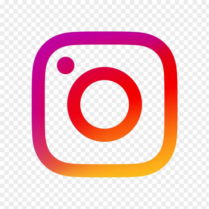 Logo Instagram Sticker PNG