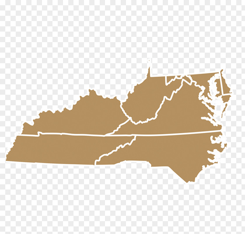Map Virginia North Carolina Geologic McMinnville PNG
