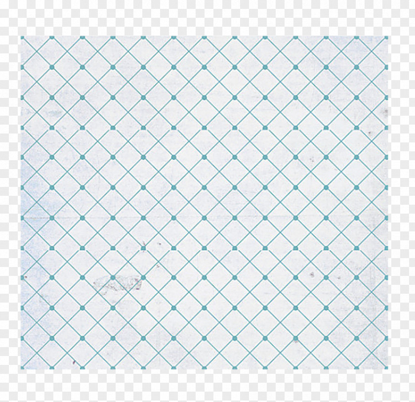 Mint Green Grid Point Background Decoration Placemat Textile Area Pattern PNG