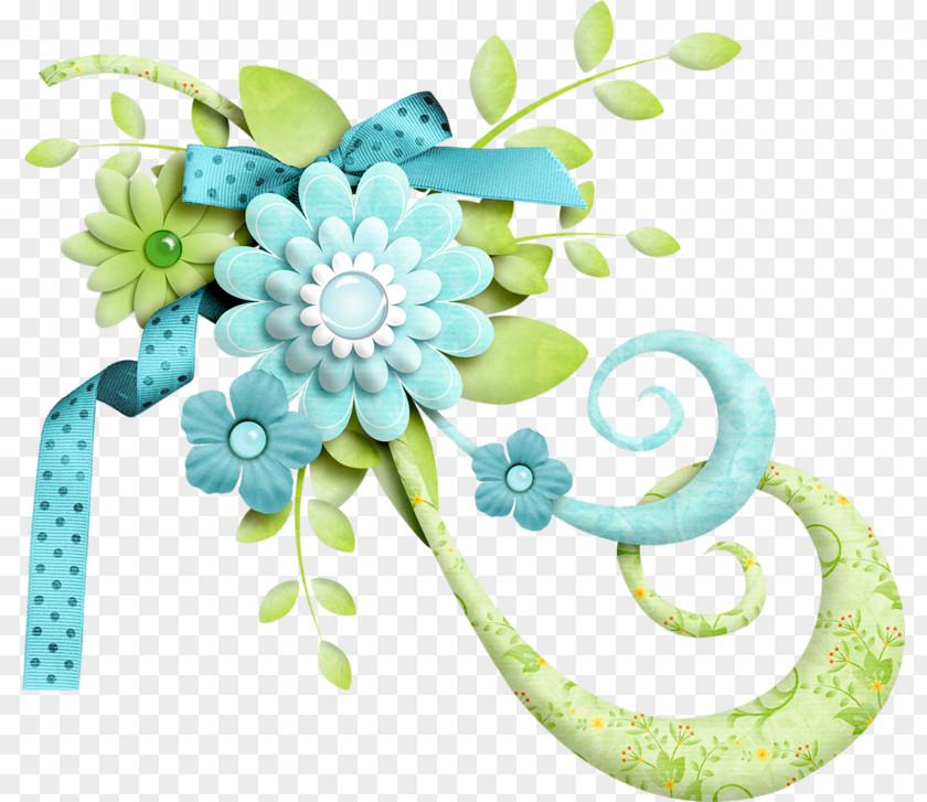 Page Separator Picture Frames Flower Clip Art PNG