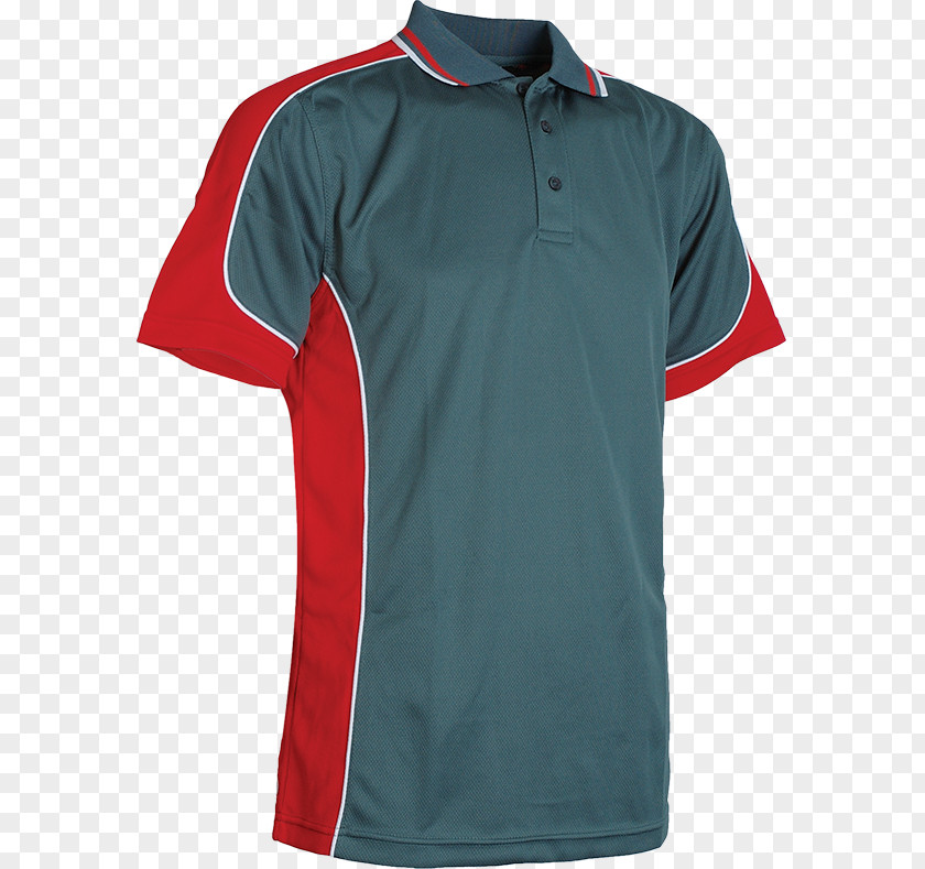 Red Polo T-shirt White Shirt Sleeve Ralph Lauren Corporation PNG