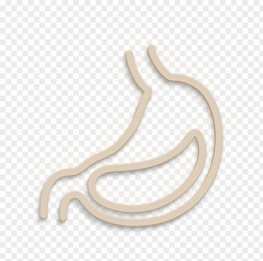 Stomach Icon Doctor Shop PNG