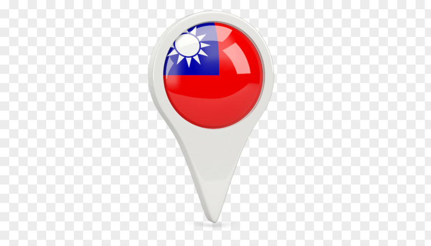 Taiwan Flag Transparent Image Of The Republic China Icon PNG